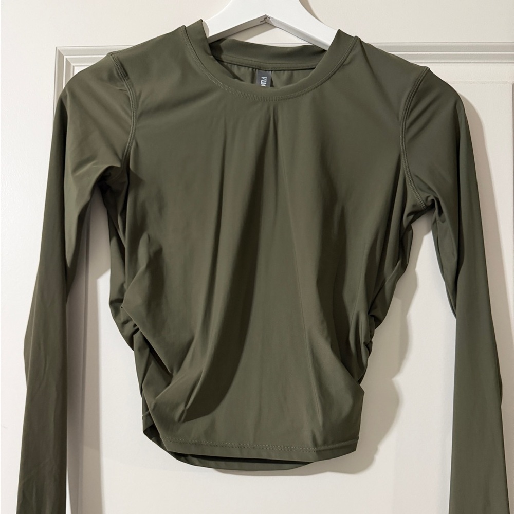 Vuori Long Sleeve Top